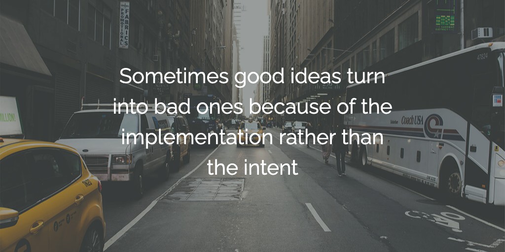 Is The 15-Minute City A Bad Idea?
▸ lttr.ai/AAjdh