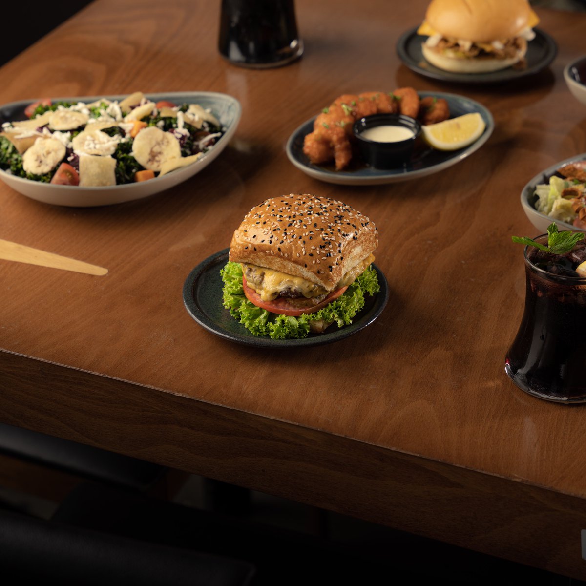 2EAT_SA's tweet image. بعد مشاوير العيد يبي لك سحور يضبط المود😍
#2eat