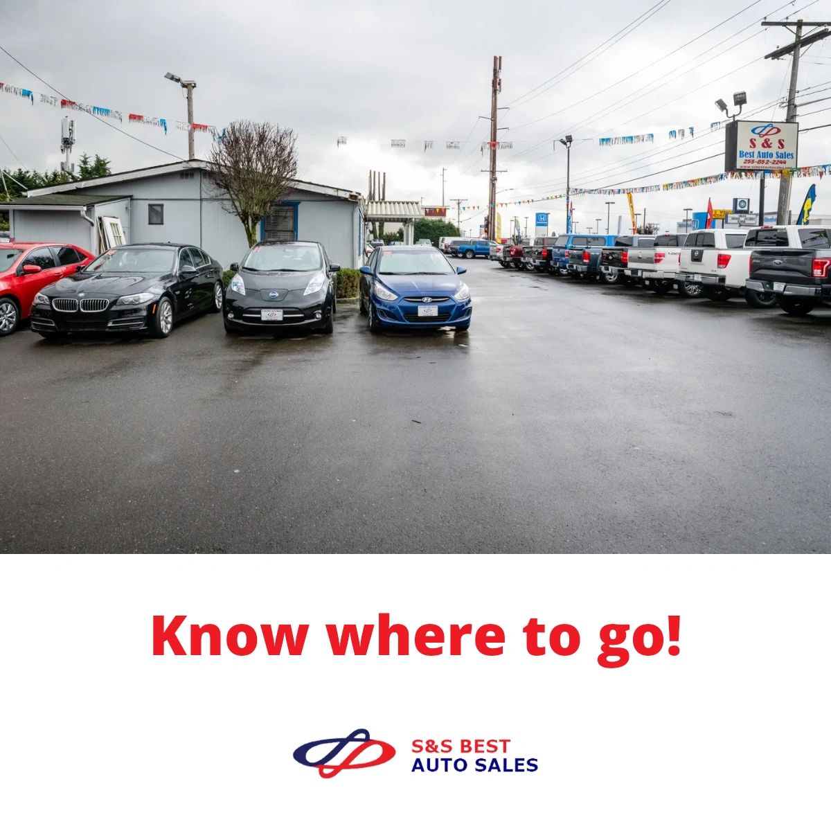 ssbestauto's tweet photo. The day may come when you need to buy a new car, and you’ll want to know where you’re going to get one. Understanding what cars your local dealerships have can help you narrow things down, and hopefully, what you see on our website, https://t.co/UDuYOud89E, will lead you here. https://t.co/aLYXOwanJ5