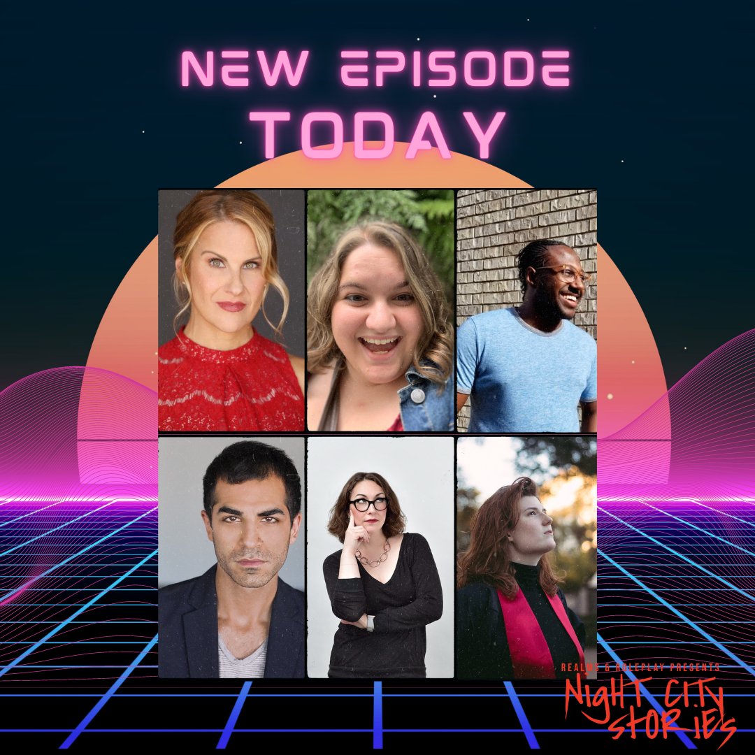 temporarylegend's tweet photo. Get ready to press play on our latest adventure! Our newest episode is out at 6pm PST on our youtube! ⁠
#newepisode #adventureawaits #nightcitystories
@ryancoltlevy @ashleypoprik @larissala @itserinfusco @miellynb @caskerneese https://t.co/c8wFNnqlFa