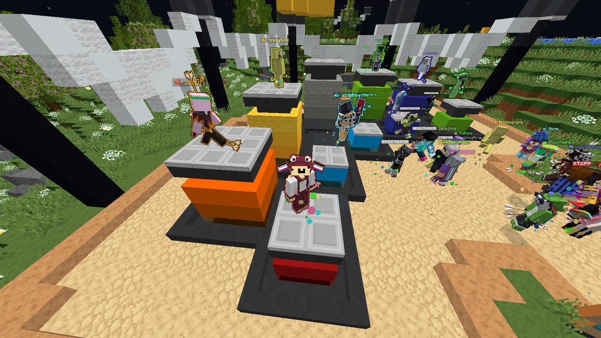 I cooked something. Still no win