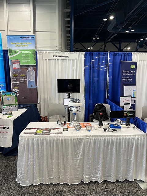 Thank you to everyone who came out to see us at the Texas Water Show! We had a great time 😃