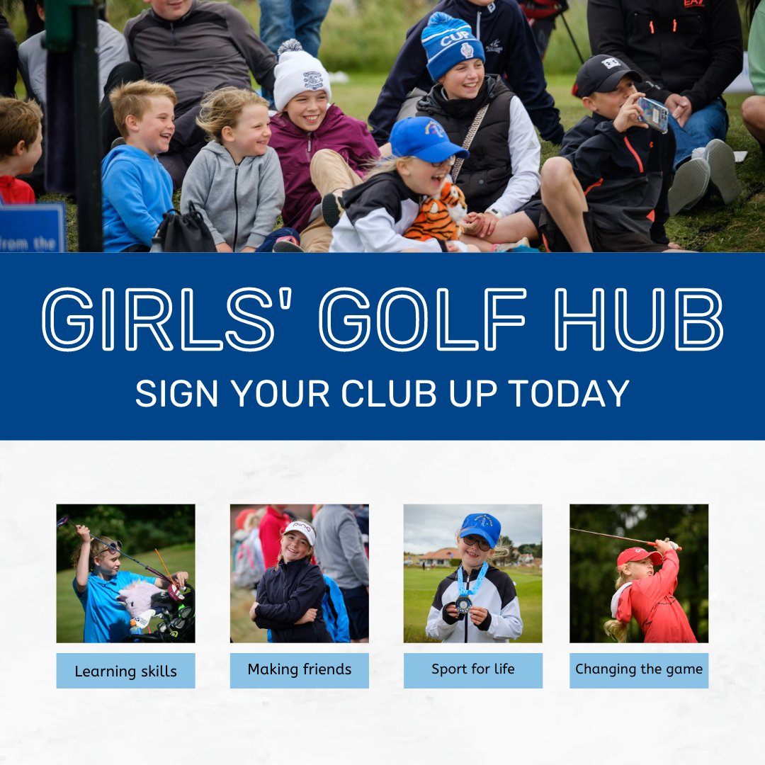 Scottish Golf tweet media