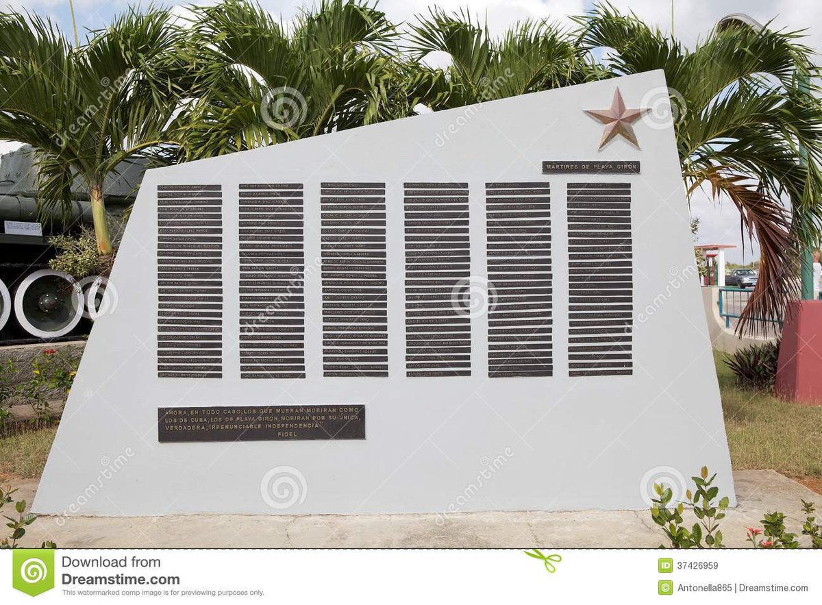 Nelson Fernández Estévez no había cumplido todavía los 15 años de edad  cuando lo abatió la metralla de la aviación enemiga. Fue el más joven de  los 156 patriotas caídos en Playa Girón durante la invasión mercenaria  en abril de 1961.
#TenemosMemoria 
#CubaViveEnSuHistoria