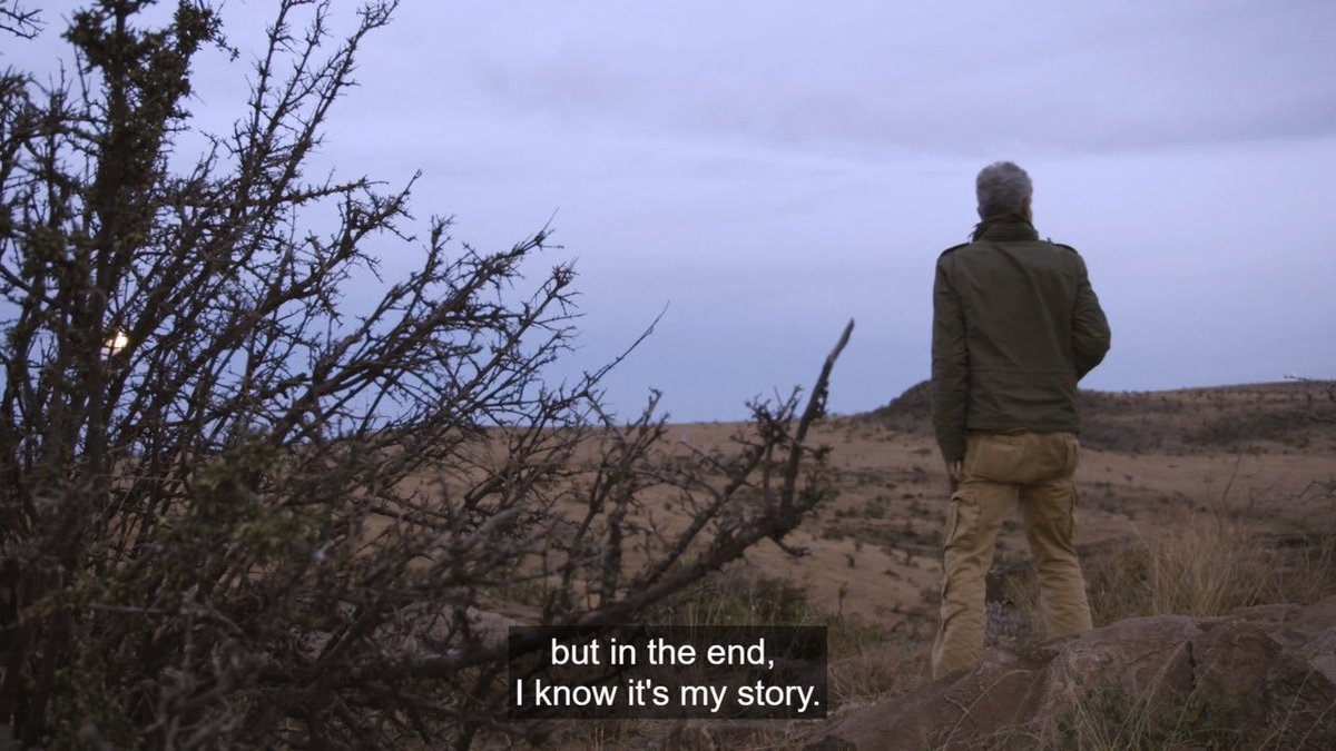 Anthony Bourdain: 
Parts Unknown