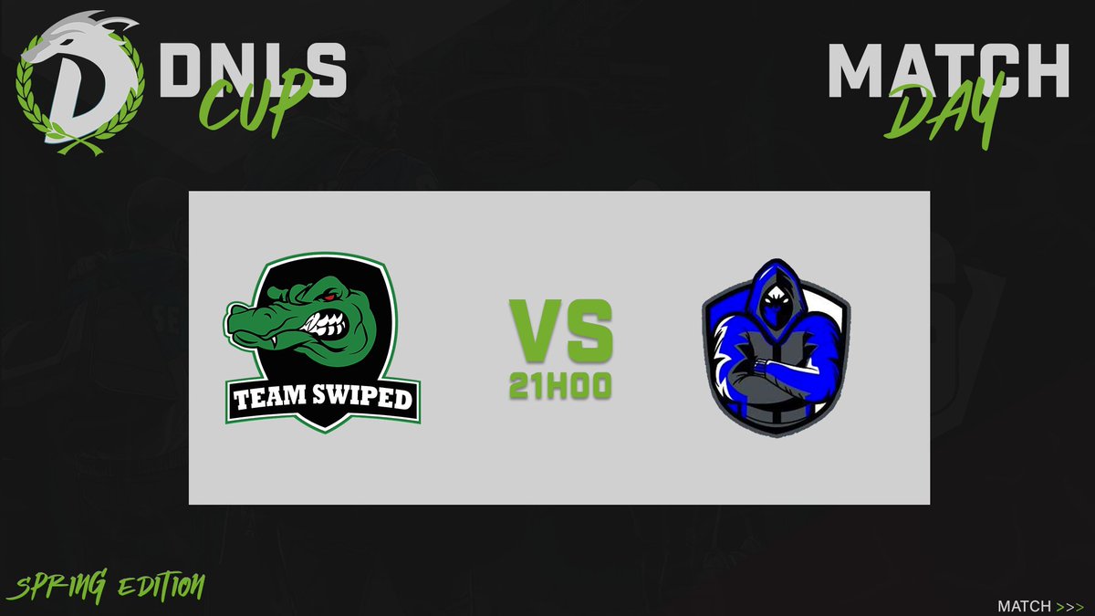 DNLS League - Spring edition tweet media