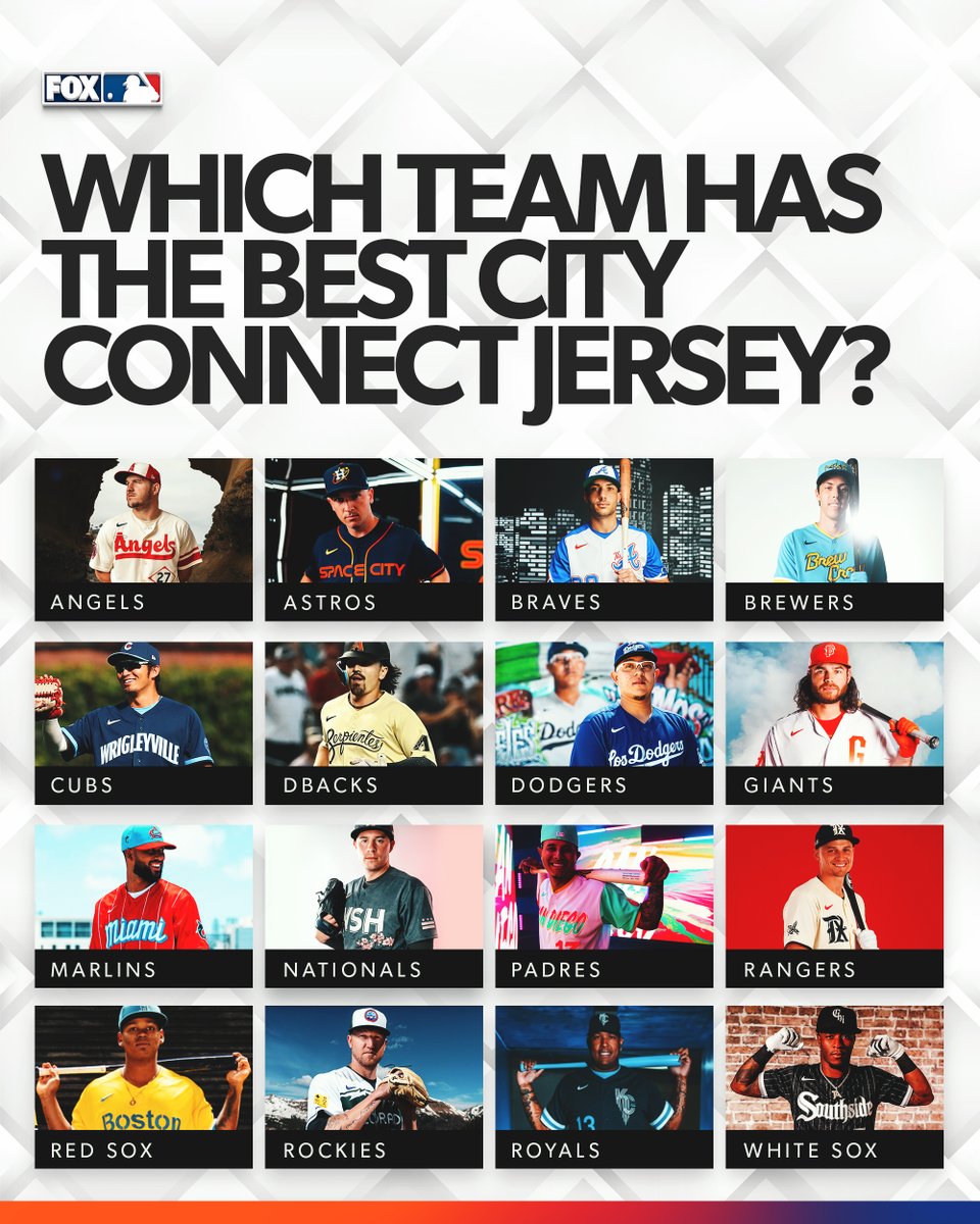 FOX Sports: MLB tweet media
