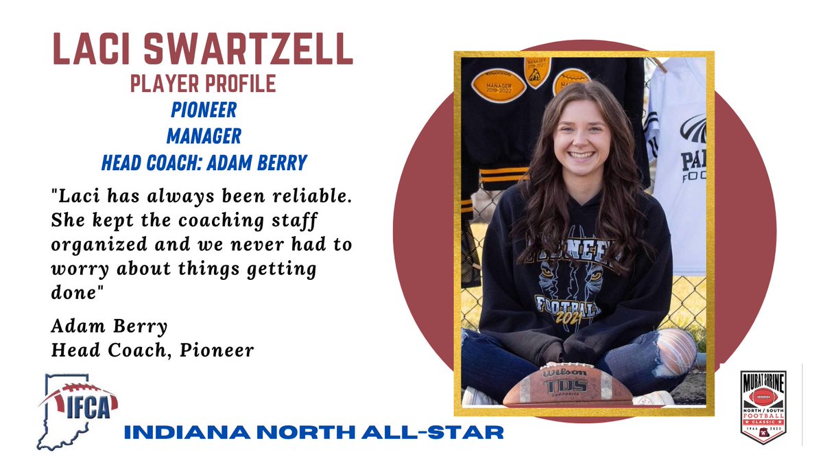 Indiana North All Stars (@northindiana) on Twitter photo 