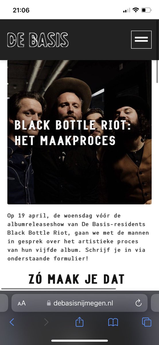 debasisnijmegen.nl/black-bottle-r…