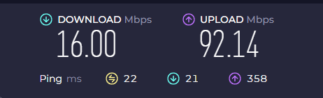 lecaillaseur's tweet photo. @REDbySFR la fibre qui est complètement absente, j'ai jamais vu une fibre aussi peu performante que celle de SFR. n'allez JAMAIS au GRAND JAMAIS chez SFR #fibre  #SFR #eclatéausol https://t.co/iU1iafhbwQ