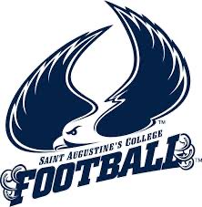 Blessed to receive an offer from St. Augustine! <a href="/CoachFeggins/">Howard Feggins</a> <a href="/Coach_QSpellman/">Quinderra J. Spellman</a> <a href="/CaneCoachHodges/">Jonathan Hodges</a> <a href="/Louisburg_FB/">Louisburg College Football</a>