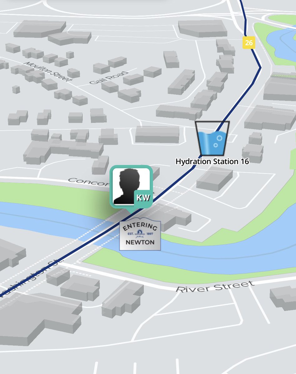 MarathonKoach tweet media