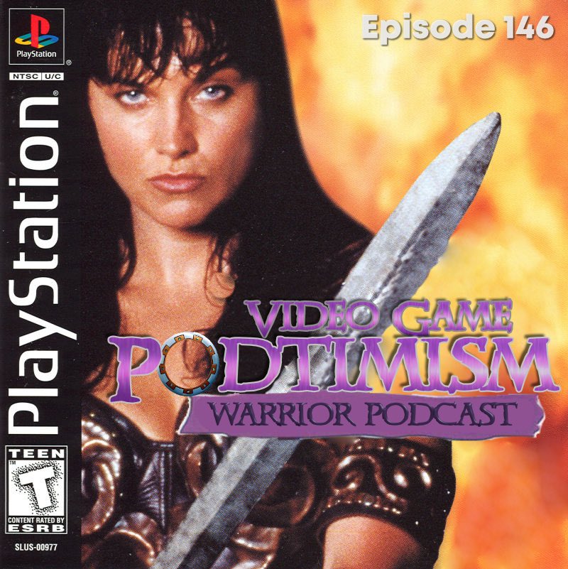 Video Game Podtimism tweet media