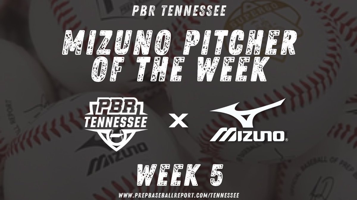 Prep Baseball Tennessee tweet media