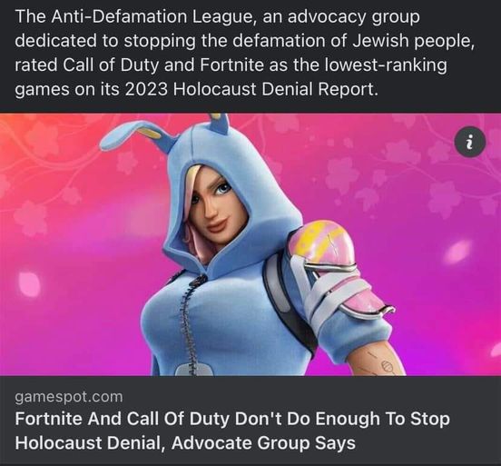 When someone is in doubt what we mean by "take politics out of videogames" i'm gonna show them this