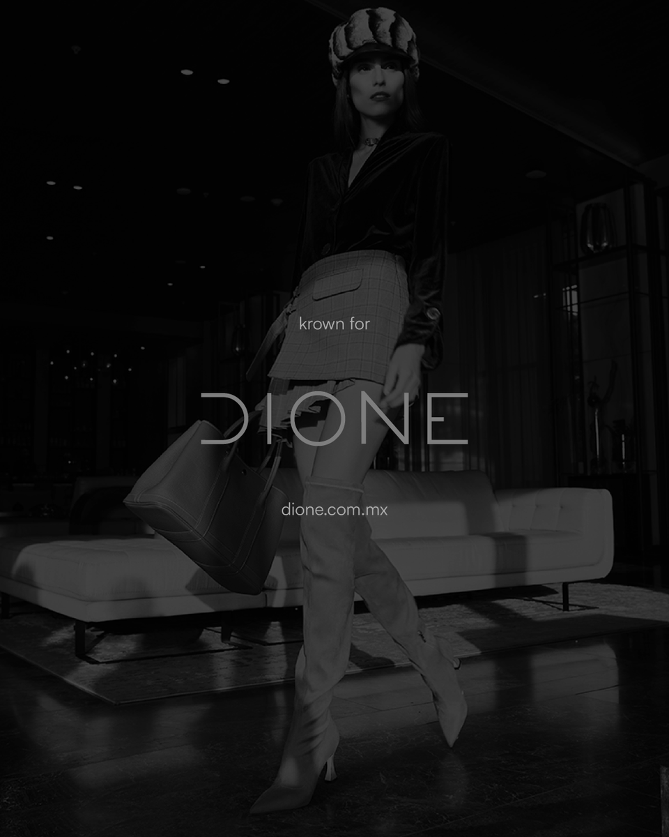 KrownCreates's tweet image. Recientemente entregamos la tienda virtual para Dione. El cliente nos solicitó que este proyecto fuera realizado en Shopify, por la facilidad de operación que le brinda. Visiten su sitio dione.com.mx

#dione #calzado #mexico #calzadomujer #ecomm #zapatosmujer #shopify