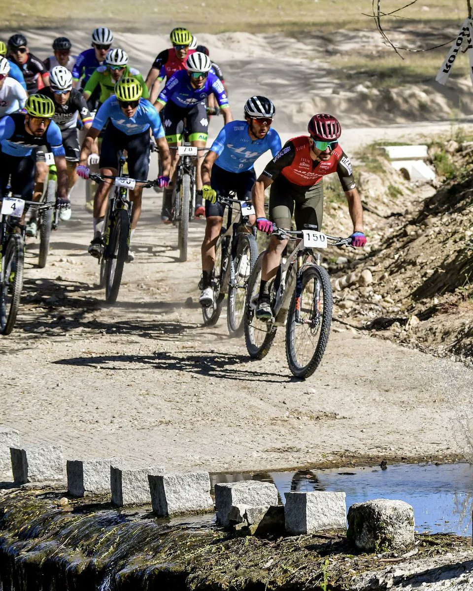 frutocfotos's tweet photo. XXI MTB COLMENAR VIEJO 2023
📸 🏊🚴🏃♂️
Todas tus fotos en @barrel.cloud
#frutocfotos # mtb #yourbarrel #ducrosseries #triatlonmadrid #fotosdeportivas #photosport #ciclismo #madrid #frutoctwitter #triatlon #montan #federacionmadrileñaciclismo #fmt #montainbike #ColmenarViejo https://t.co/LEHNUhM1QA