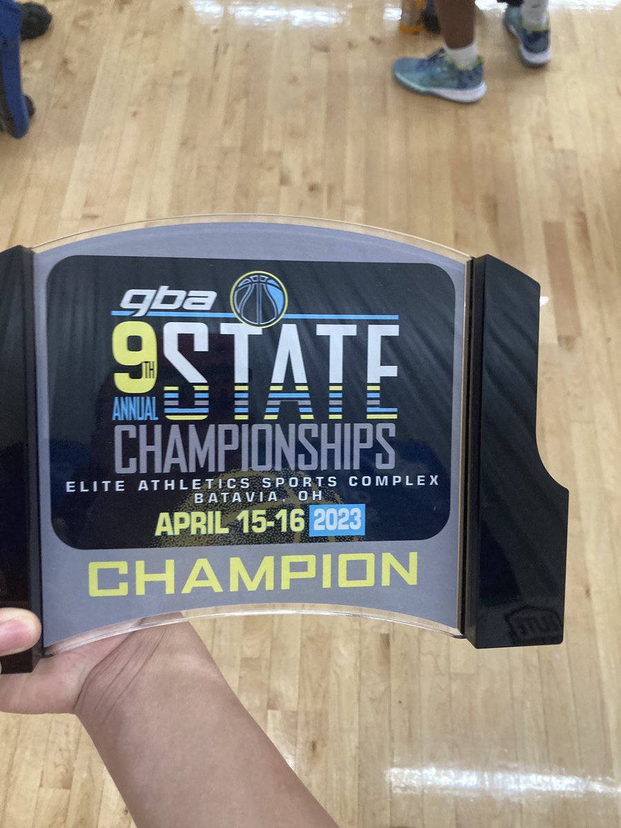 Victory Sledge tweet media