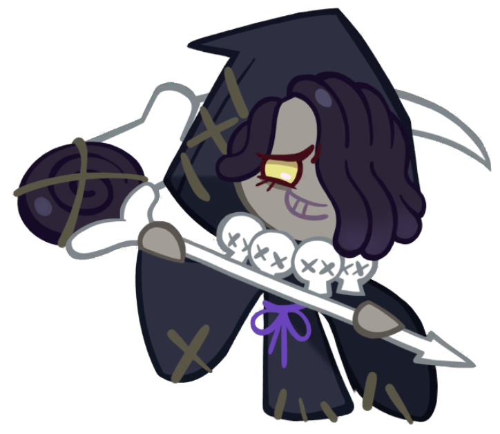 cookie run headcanon otd on Twitter "the cookie run