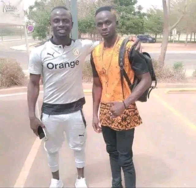 roquii18's tweet photo. Kembaran Mane https://t.co/VW9B8ZuRRc