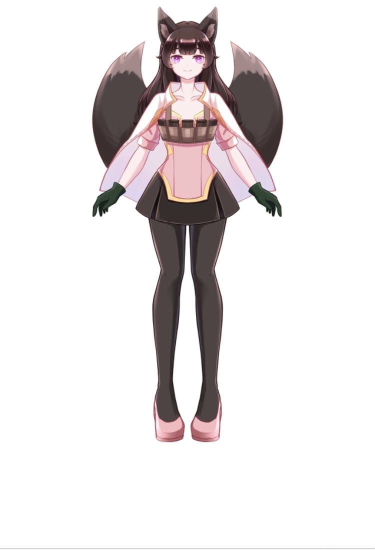ZoeyUtada's tweet photo. Hayy❣️
💫 Logos
💫 Banners, Emotes 
💫 2D,3D models
💫 Overlay, intro outro 
✔️Any one interested just DM me..
#vtuber #streamers #Envtubers #yotubers #Gammers
💕✔️💫❣️ https://t.co/LxnVUHhKsd