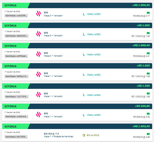 labrov, o melhor suporte