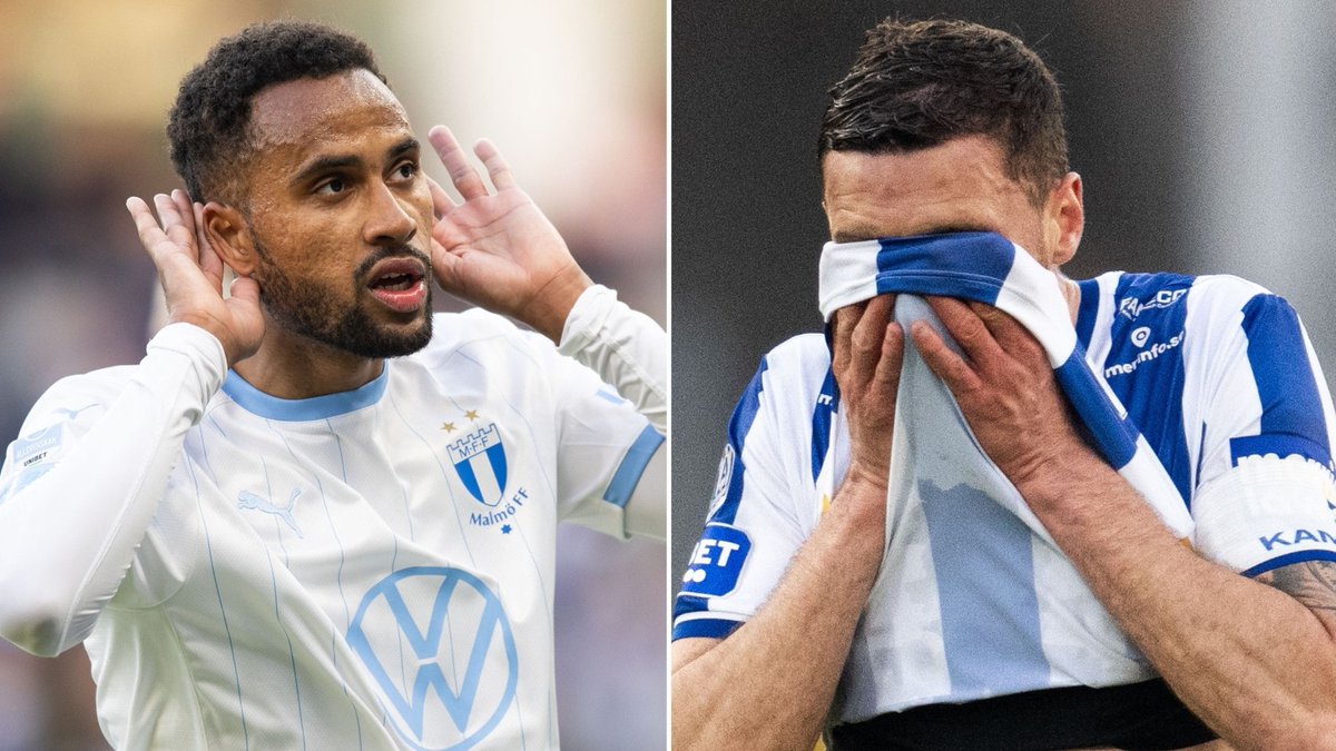 Herrallsvenska kollen: Blåvitts kris djupare – föll mot MFF dlvr.it/SmdcJQ