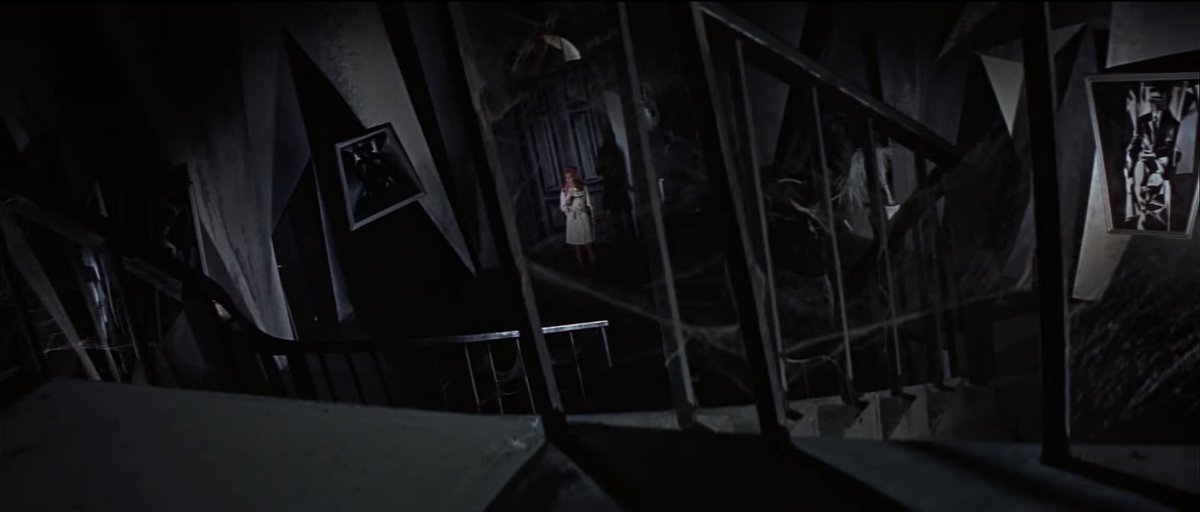 decoyrobot's tweet photo. Embrace Casino Royale (1967) https://t.co/5Wp6zsHDKf