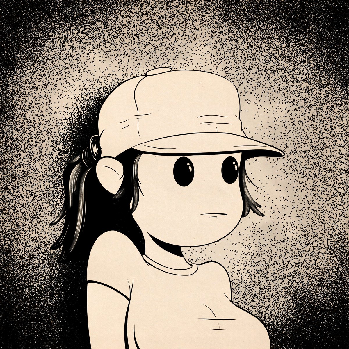 Some Plain Janes. 

First collection of the year under the <a href="/CLUBC0LLECTIVE/">Club Collective</a> Club Card. HER.