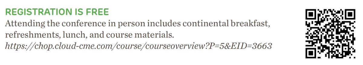 We're back!!!!! The CHOP Immune dysregulation symposium is June 15 from 8:30-5pm.  So much immunology!  And IT'S FREE!!!!!!!!