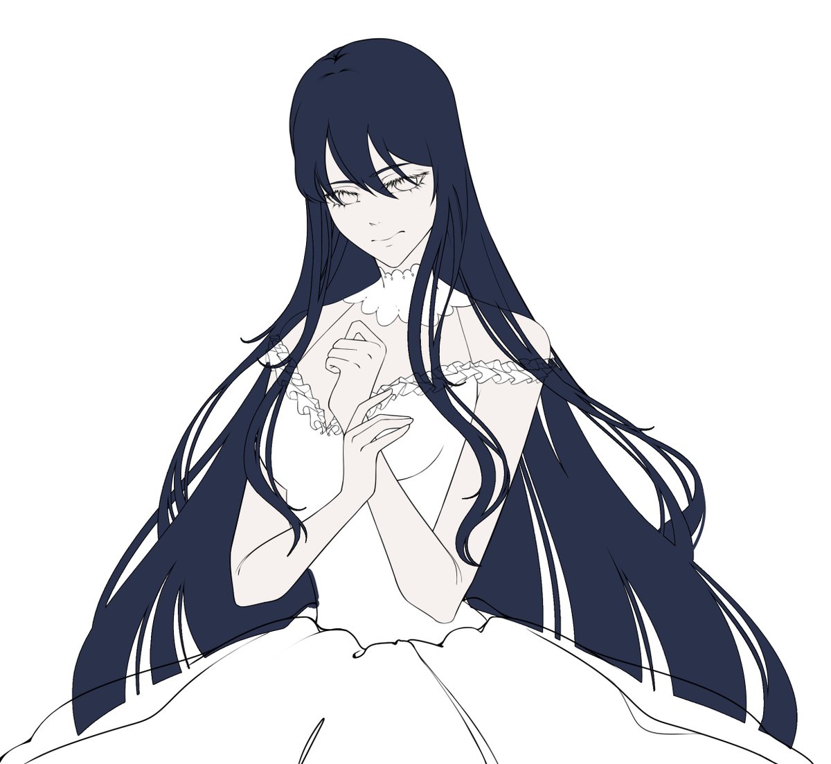 berrylliz's tweet photo. Process📷 https://t.co/k14VOwO2Pq