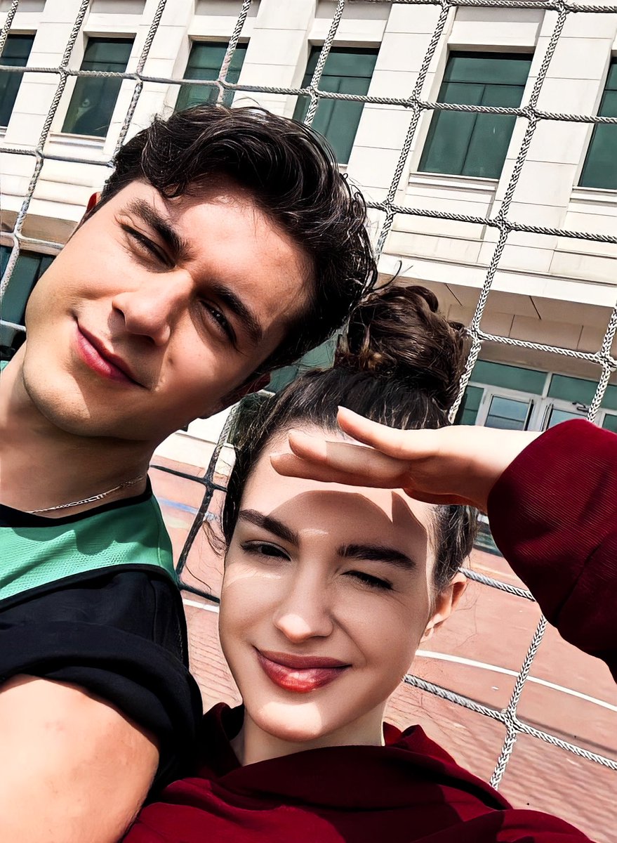 RAlsahroo's tweet photo. #suburcuyazgıcoskun  #OnurSeyitYaran 💕☀️ https://t.co/nOffGFAWTD