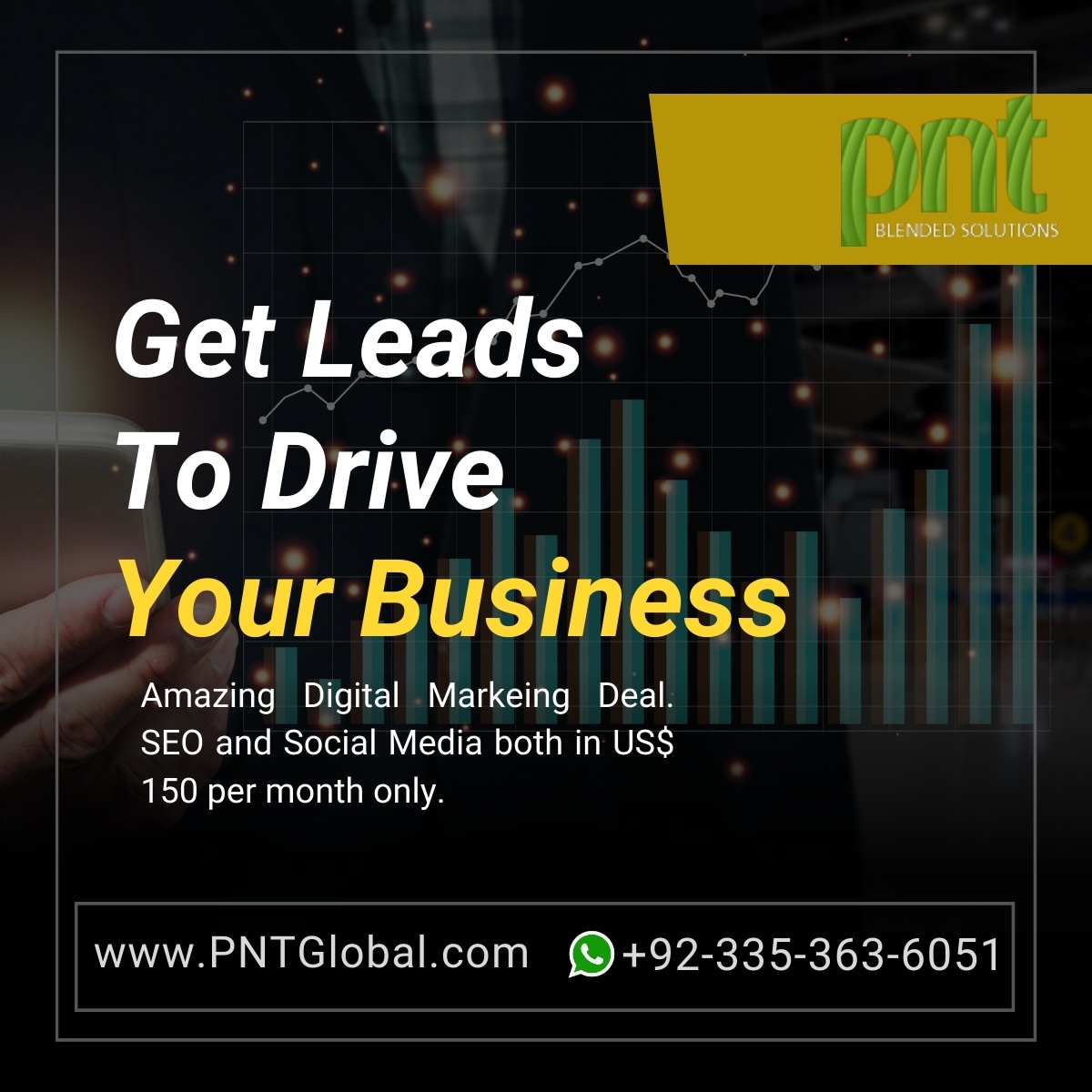 PNT_Global's tweet photo. #PNTGlobal.com
Providing #ITServices to #businesses since last 23 Years.
Get next level IT Services in most cost effective and quality manner. 
#letsconnect
https://t.co/765KaY1B9W https://t.co/YkThaaWYwb