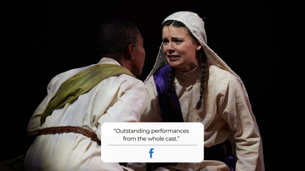 Liverpool Everyman & Playhouse theatres tweet media