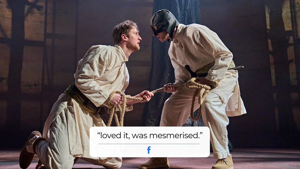Liverpool Everyman & Playhouse theatres tweet media