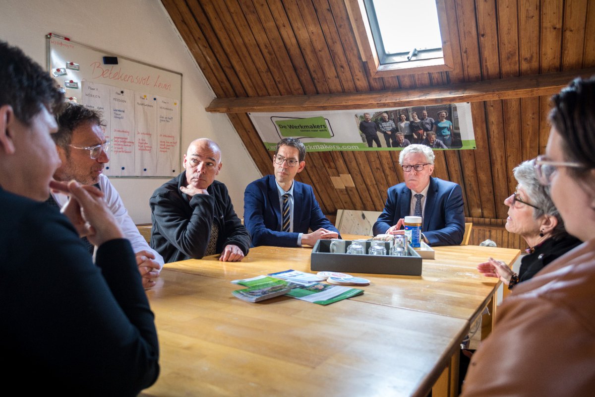 Jan Markink tweet media