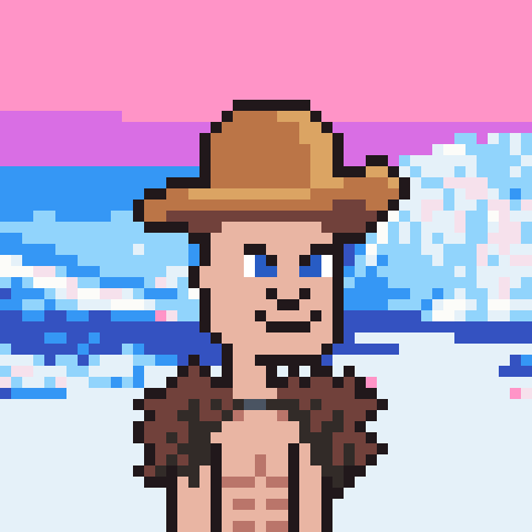 🚨 Sale: Raider #205
📈 Rank: 163

🏛️ Market: <a href="/VeSeaOfficial/">𝕍eSea</a>
💰 Price: 30,000 $VET (0.37 $ETH)

Saving potential by holding 5 <a href="/VeKingsNFT/">𝕍eKings</a>/<a href="/nftpaperproject/">paper.vet</a> NFT´s: 750 $VET

👀 View: vesea.io/veking_raiders…