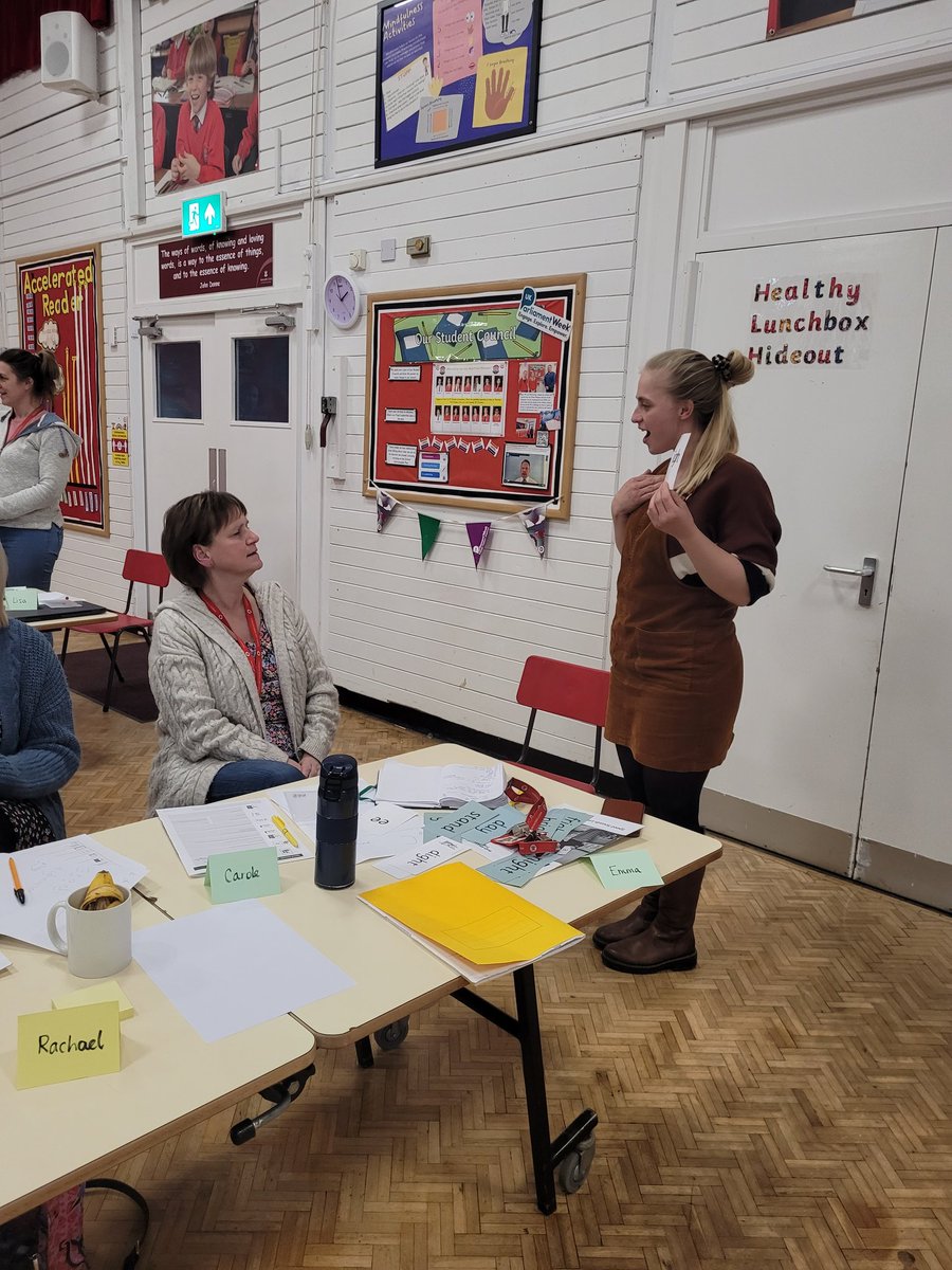 Louise Crowther (@louisecrowther9) on Twitter photo What a fabulous day I've had training <a href="/manorleasjunior/">Manor Leas Junior</a> A full team of dedicated staff practising all day. Perfect start to ensuring all children have the gift of reading. <a href="/RuthMiskinEdu/">Ruth Miskin Training</a> What a fabulous day I've had training <a href="/manorleasjunior/">Manor Leas Junior</a> A full team of dedicated staff practising all day. Perfect start to ensuring all children have the gift of reading. <a href="/RuthMiskinEdu/">Ruth Miskin Training</a>