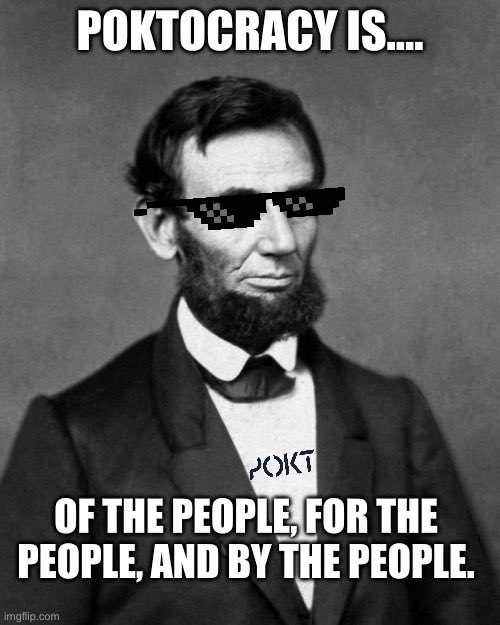 Ryan hagenbuch (@rhagenbuch) on Twitter photo I think honest Abe would have been a blockchain enthusiast. <a href="/POKTnetwork/">POKT Network</a> <a href="/thepoktopus/">The Poktopus 폭토푸스 | poktopus.eth🐙</a> <a href="/PoktNews/">Pokt News</a> <a href="/o_rourke/">Michael O'Rourke 🌿</a> <a href="/Ming_Chun_Lee/">Ming</a> <a href="/TracieCMyers/">Tracie Myers</a> I think honest Abe would have been a blockchain enthusiast. <a href="/POKTnetwork/">POKT Network</a> <a href="/thepoktopus/">The Poktopus 폭토푸스 | poktopus.eth🐙</a> <a href="/PoktNews/">Pokt News</a> <a href="/o_rourke/">Michael O'Rourke 🌿</a> <a href="/Ming_Chun_Lee/">Ming</a> <a href="/TracieCMyers/">Tracie Myers</a>