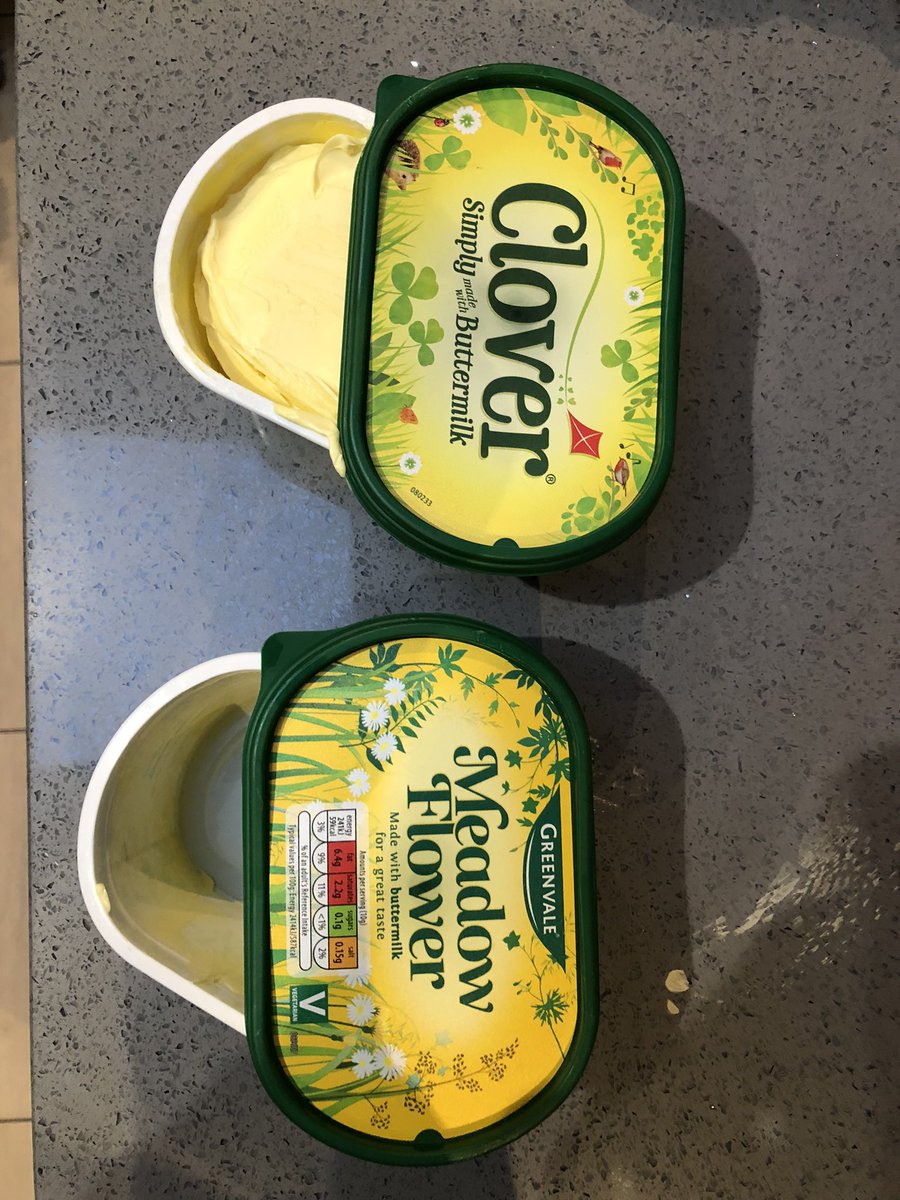 peatock's tweet photo. This’ll show little miss ‘I don’t eat off brand’! I’m not tight but I just want to prove a point #competitivedad #imustwin https://t.co/tU6GuPd1hB