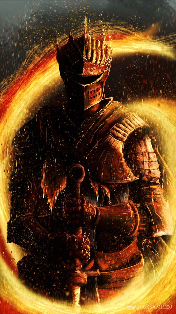 00oSamio00's tweet photo. I should draw more DarkSouls (:" https://t.co/OS5M2rMHKL