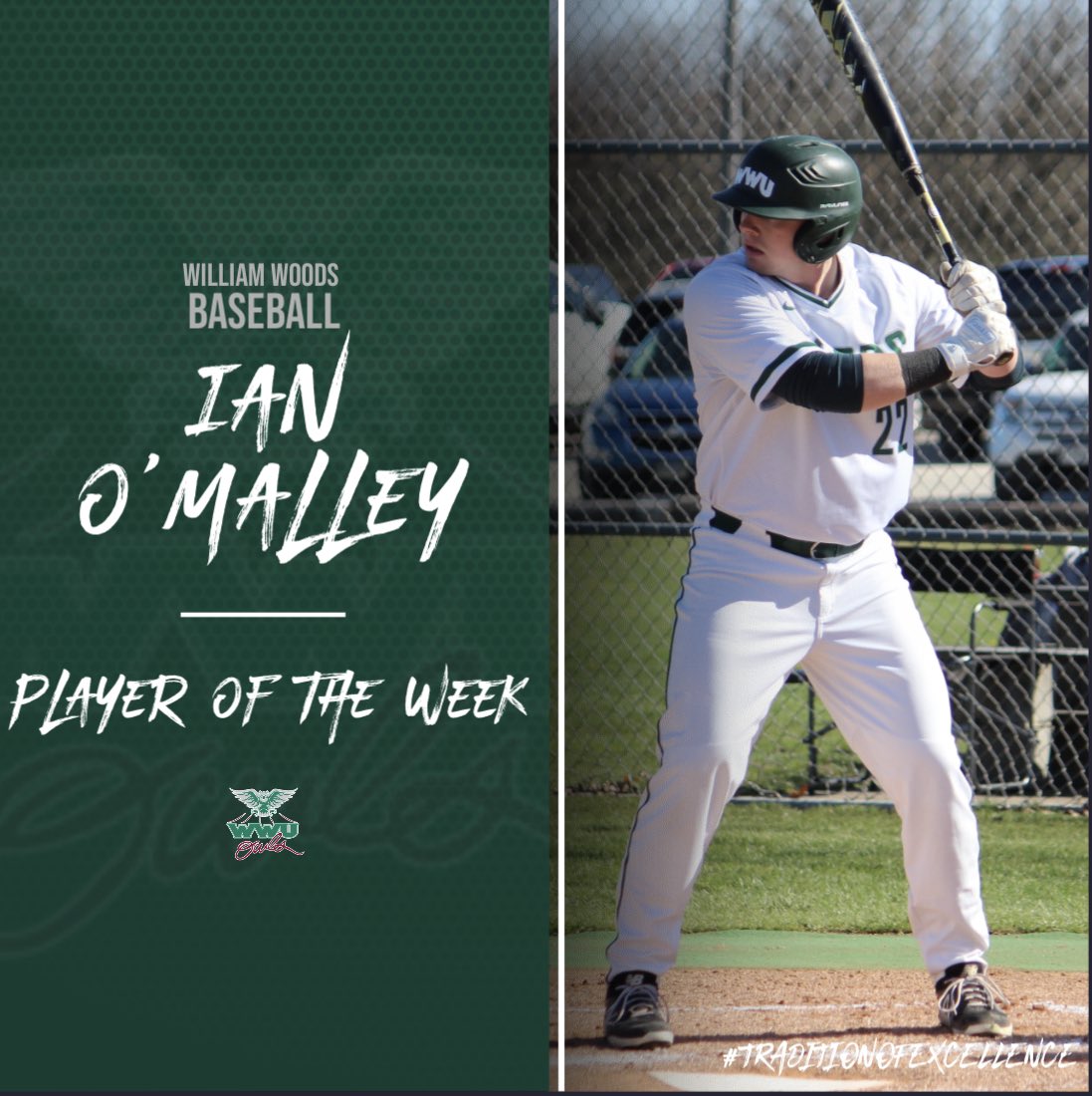 After an outstanding week, Ian O’Malley has earned AMC Player of the week!

Way to go Ian, we are so proud of you!

#TofE