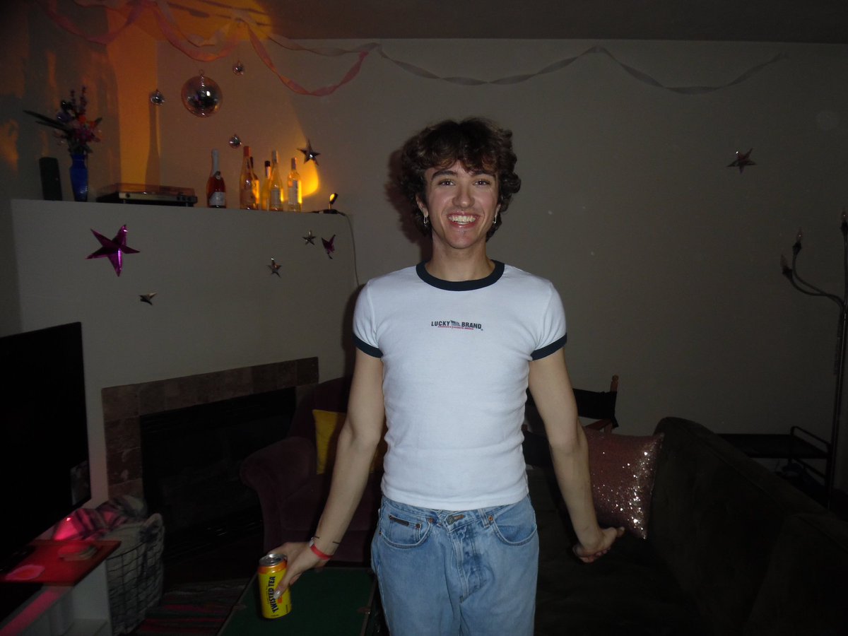 WillArmony's tweet photo. will on film. https://t.co/IQf2TEctOP