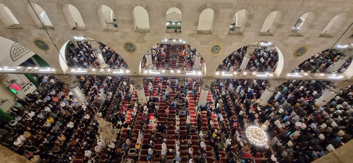 slam-co-rafyas-on-twitter-mescid-i-aksa-da-bu-gece-280-bin-ki-i