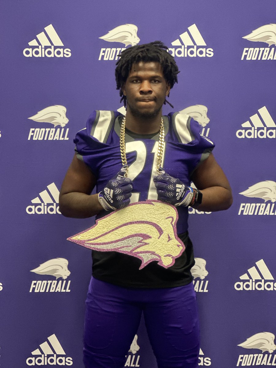 Michael Newell Jr tweet media