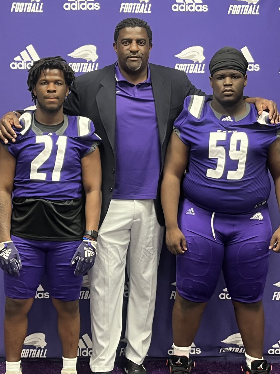 Michael Newell Jr tweet media