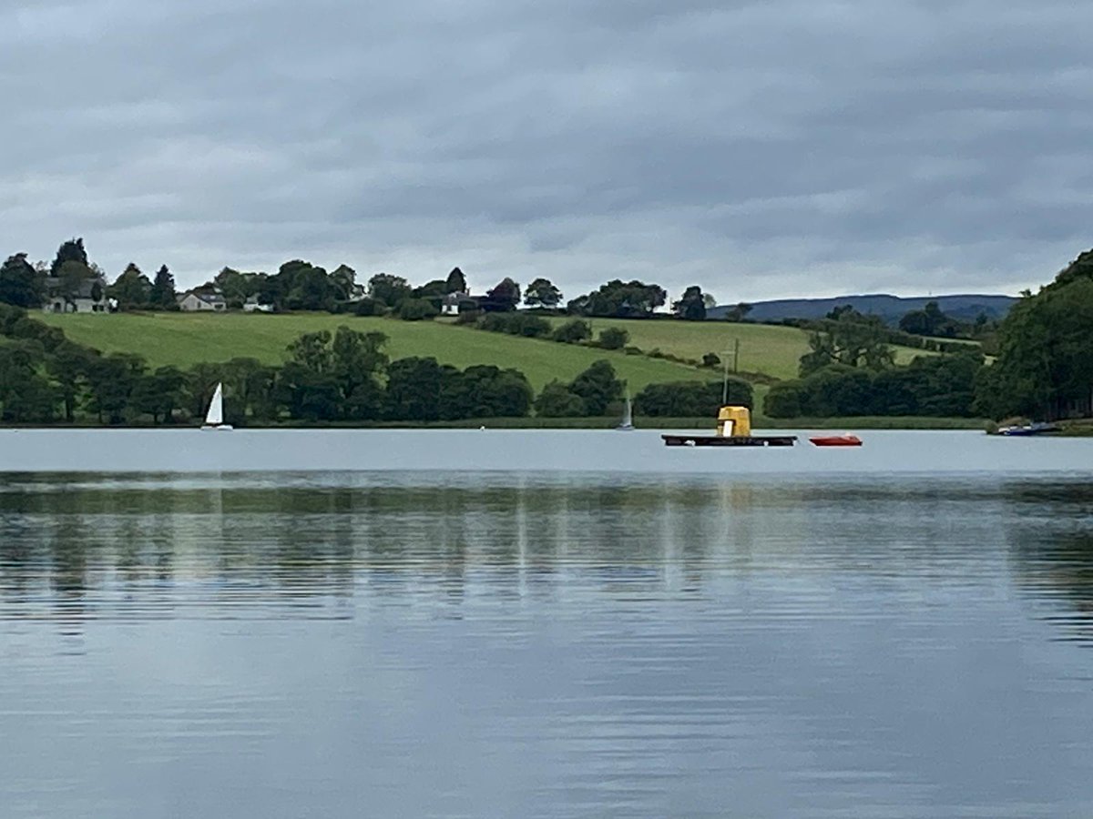 CCCBARDOWIE's tweet photo. #TrySailing at our free open day at Bardowie loch near #Milngavie. Have a spin past the castle on a power boat, be shown the ropes on a dinghy, or just come for cake and a chat. All welcome, Saturday 29 April 12 noon till 4pm. @RYAScotland https://t.co/LGvaxEhLEe