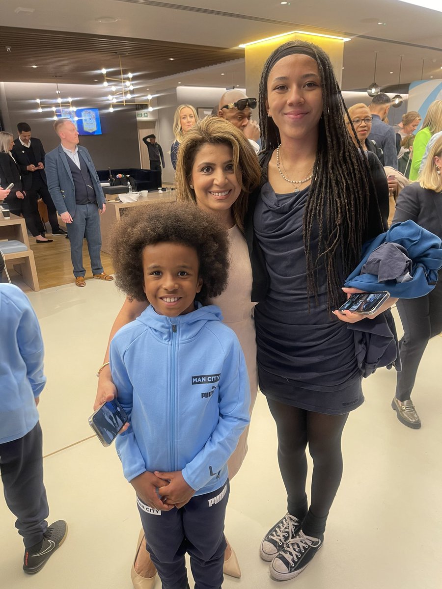 LucasOnyango15's tweet photo. Our son Aymen Lucas Onyango is now officially a Manchester City player after signing for the Under 9’s. In my life I have never been this proud and this boy has worked hard to get here. The journey begins now has he progresses through the academy. We are all over the moon https://t.co/ETzn6FXN1I