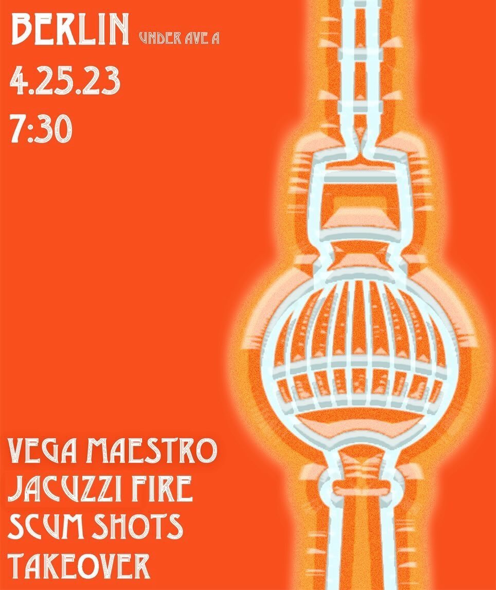 Jacuzzi Fire tweet media