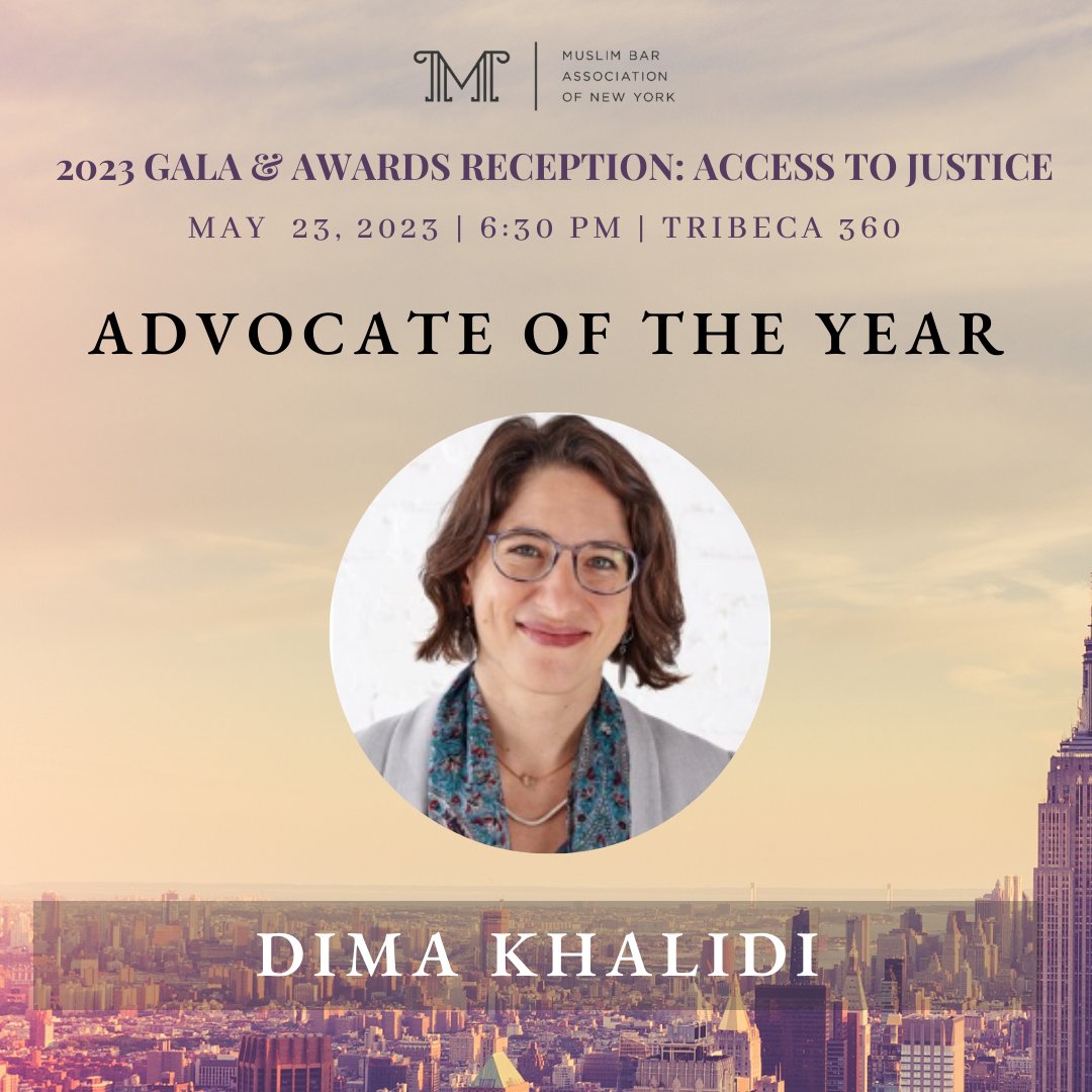 Muslim Bar Association of NY tweet media